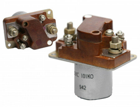 ДКС101КО