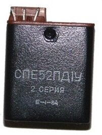 СПЕ52ПД1У