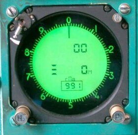 ВБЭ-2Б