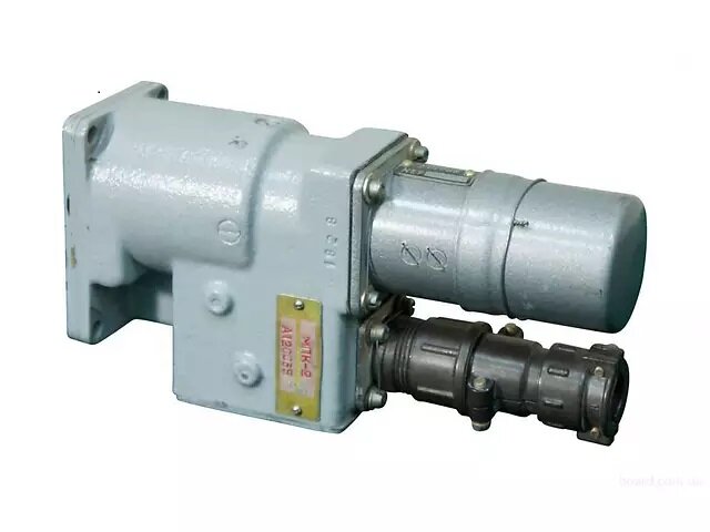 МЗК-2