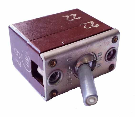 ВГ-15К