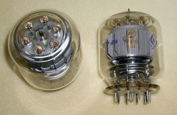 ГМИ-11