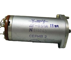 ДГ-0,5ТА