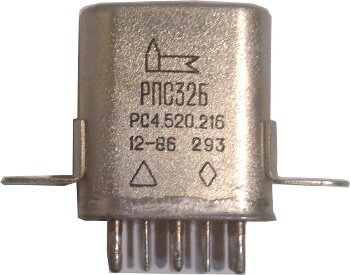 РПС-32Б (РС4.520.223)