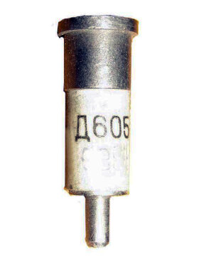 Д605