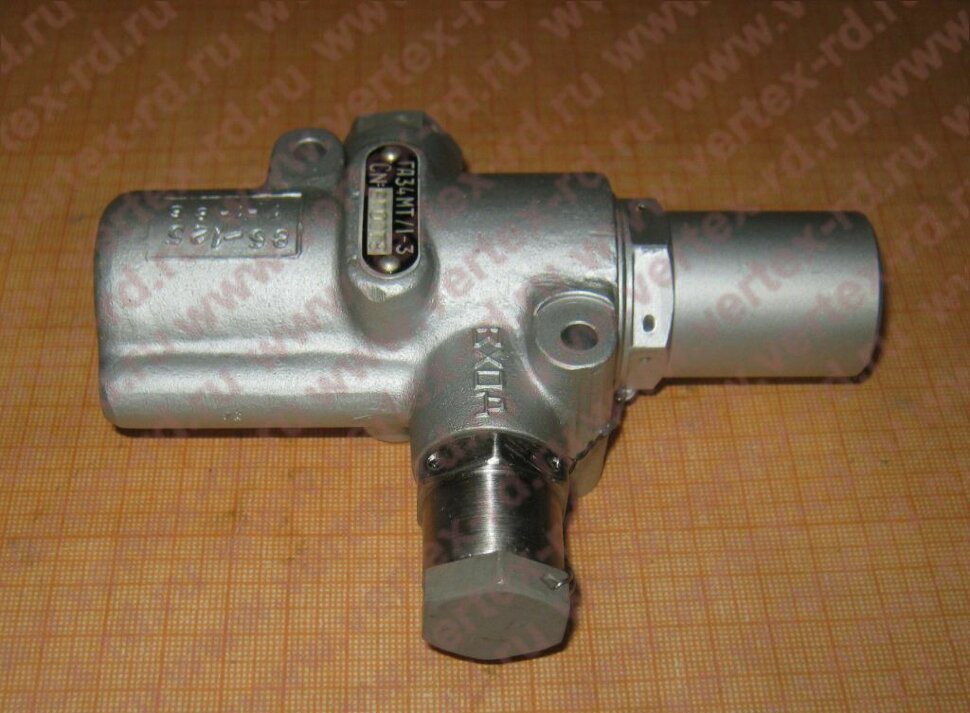 ГА-34МТ-3