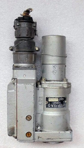 МПК-13А-5 сер. 2