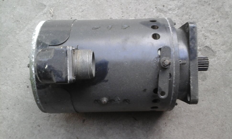 ГС-12ТО