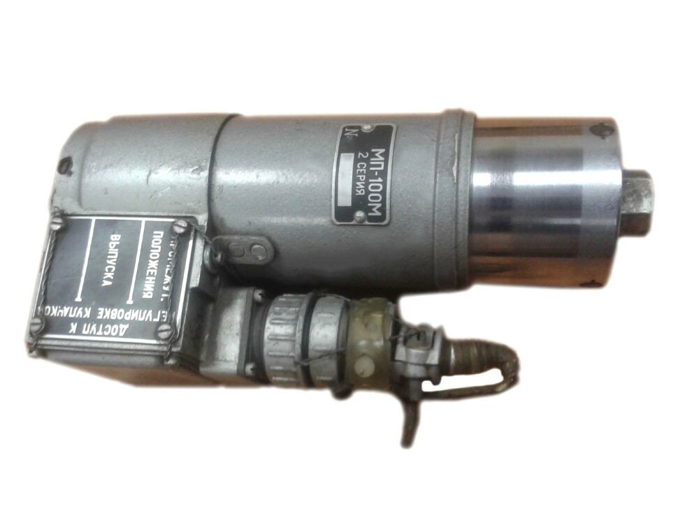 МП-100-8МТ