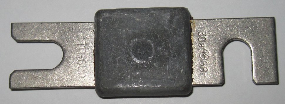 ТП-600