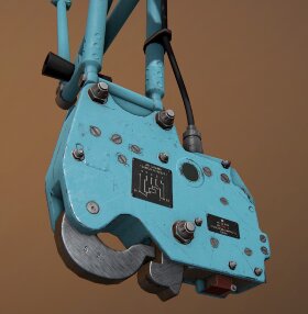 ДГ-64М
