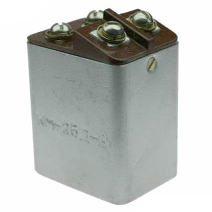 КМ-25ДВ