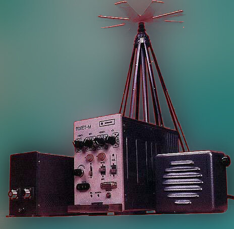ПОЛЕТ-1
